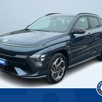 Hyundai Kona 1.6 HEV NLine MY25