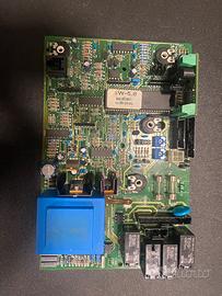 Ariston scheda 65101732, ex 65100708