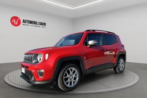 JEEP Renegade 1.6 Mjt DDCT 120 CV Business