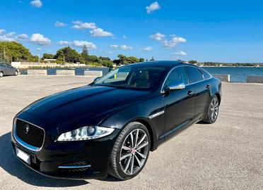 RICAMBI JAGUAR XJ X351 3.0D – ANNO 2015