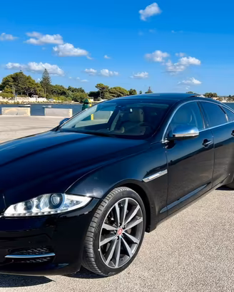 RICAMBI JAGUAR XJ X351 3.0D – ANNO 2015