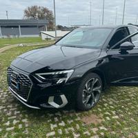 AUDI A3 SPORTBACK 40 TFSI e BUSSINES ADVANCED