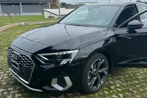 AUDI A3 SPORTBACK 40 TFSI e BUSSINES ADVANCED
