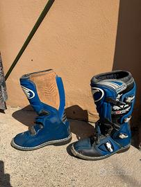 Motocross stivali onn&off