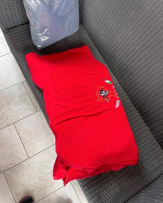 Accappatoi per cavalli