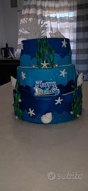 torta finta 