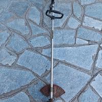 decespugliatore motori Minarelli mb211