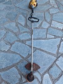 decespugliatore motori Minarelli mb211