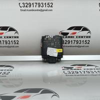 Modulo sensore punto cieco posteriore destra nissa