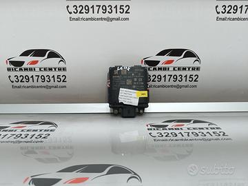 Modulo sensore punto cieco posteriore destra nissa