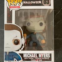 Funko Pop Movies Halloween Michael Myers 3