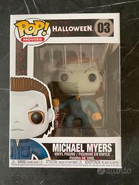 Funko Pop Movies Halloween Michael Myers 3