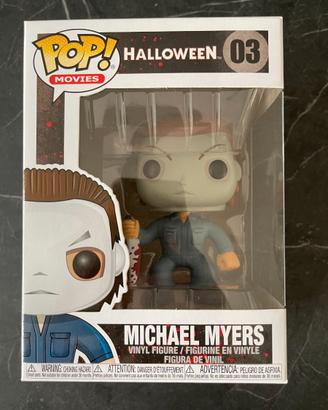 Funko Pop Movies Halloween Michael Myers 3
