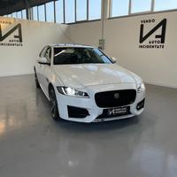 JAGUAR XF 2.0 D 180CV AWD R-SPORT AUTOMATICA *GR