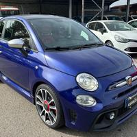 Abarth Fiat 500 595 1.4 t-jet turismo 165 cv