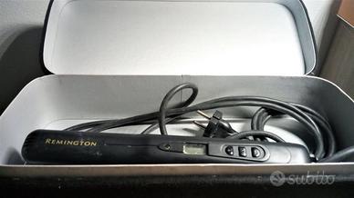 Piastra per capelli Remington