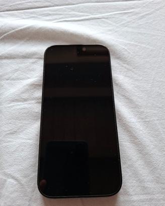 iphone 16 pro 128 nero