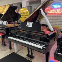 PIANOFORTE A MEZZA CODA YAMAHA G3 NERO LUCIDO