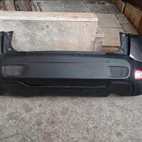 Jeep Renegade paraurti posteriore