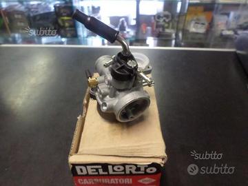 Carburatore dell'orto phva 17.5 ed piaggio