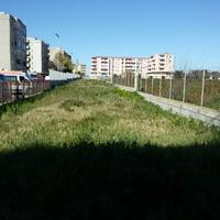 Quartu terreno recintato mq1000 per roulotte/barca