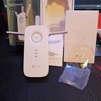 Tp link RE450 - ripetitore WIFI