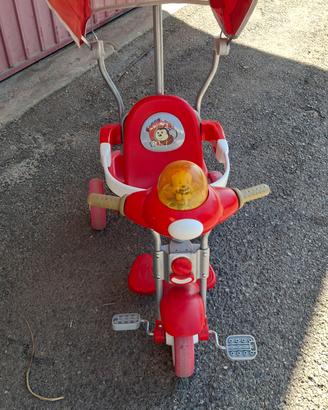 triciclo