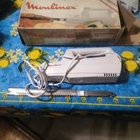 coltello elettrico da cucina nuovo 