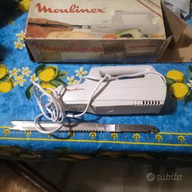 coltello elettrico da cucina nuovo 