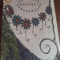 Antologia personale Borges, Jorge Luis