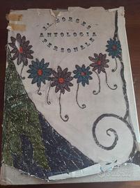 Antologia personale Borges, Jorge Luis