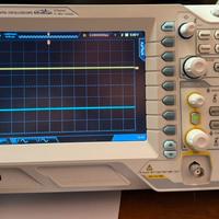 Oscilloscopio RIGOL DS2072A