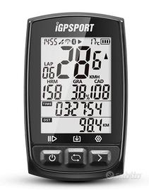 IGPSport IGS50E   