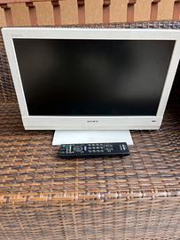 Tv Sony Bravia 25 pollici