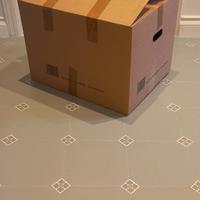 Scatoloni cartone per trasloco