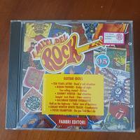 CD musicale - Guitar Idols