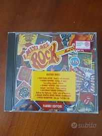 CD musicale - Guitar Idols