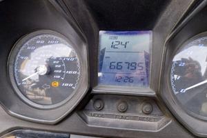 Kymko DownTown 350 ABS