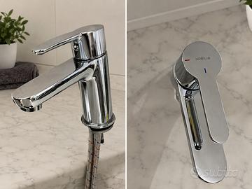 Misfelatore lavabo nobili
