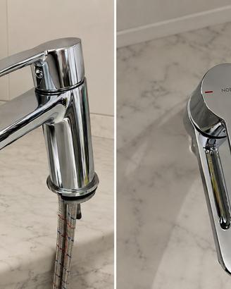Misfelatore lavabo nobili