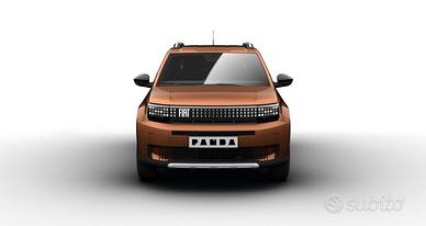 FIAT Grande Panda 1.2 Hybrid 110 CV S&S La Prima