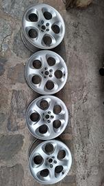 cerchi Alfa Romeo  147 