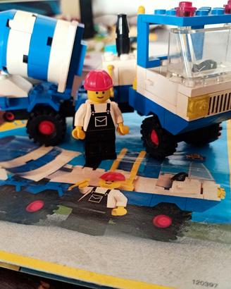 lego 6682