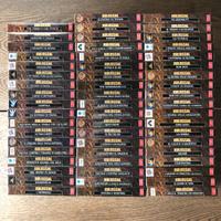 VHS ..  " Kolossal " + Alfred Hitchcock 95 pz.