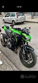 Kawasaki z900