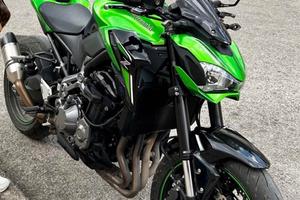 Kawasaki z900