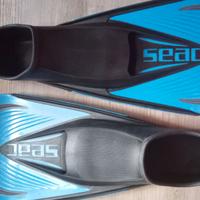 2 Pinne piscina tg.33/34 e 36/37