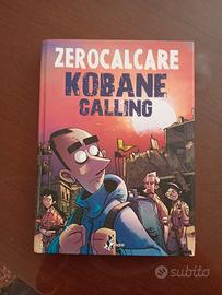 kobane calling zero calcare