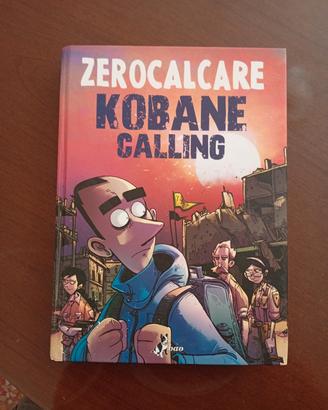 kobane calling zero calcare
