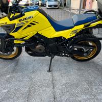 Suzuki V-Strom 1050 XT -2020-